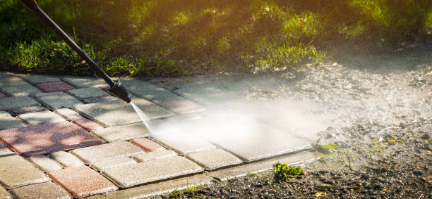 Best Playground Equipment Cleaning  in Watervliet, NY